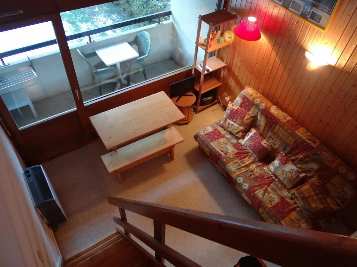 Studio Villard-de-Lans, 1 pièce, 4 personnes - FR-1-515-114 Villard-de-Lans
