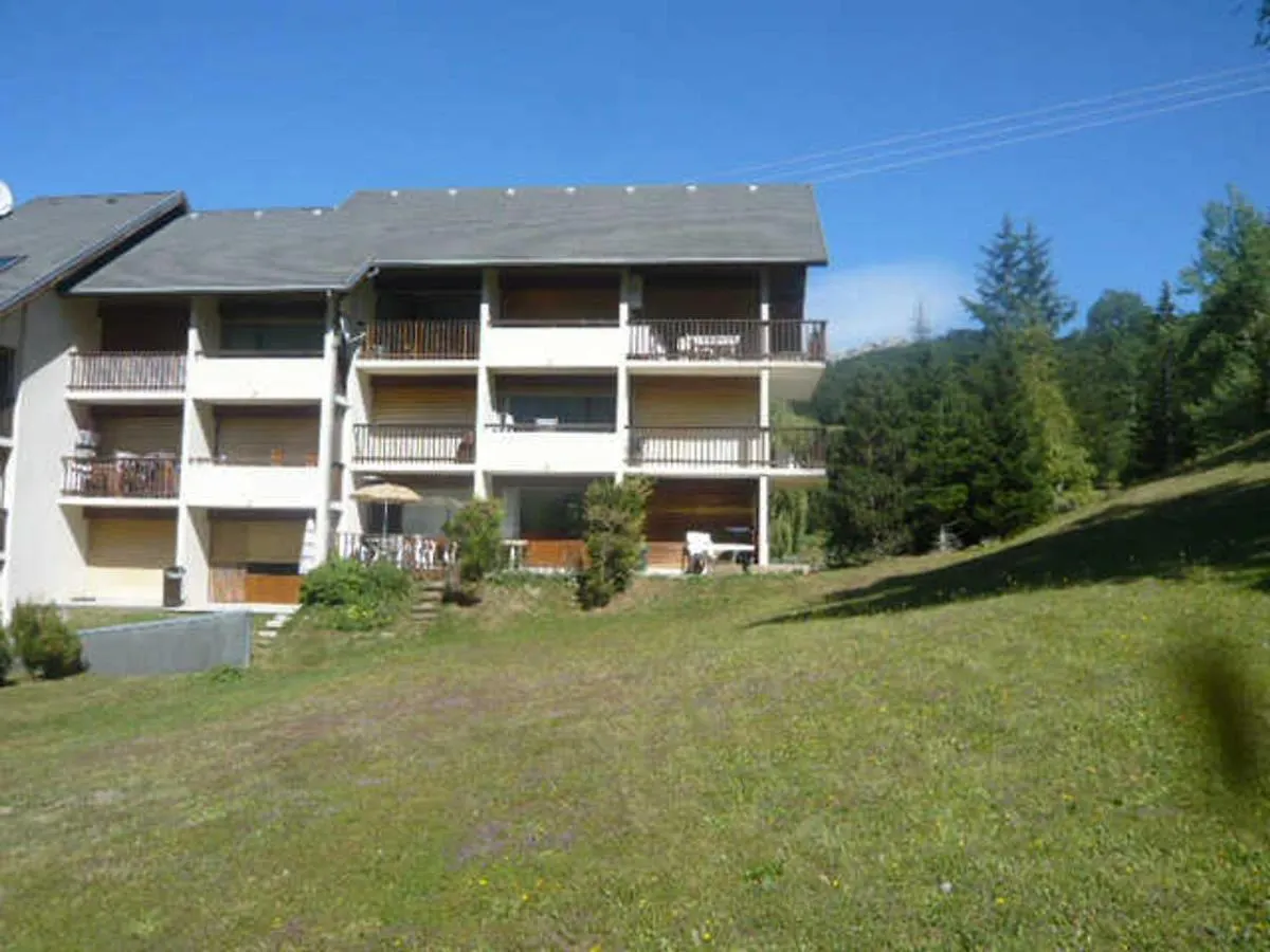 Studio Villard-de-Lans, 1 pièce, 4 personnes - FR-1-515-114 Appartamento Villard-de-Lans